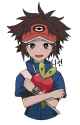 __nate_and_applin_pokemon_and_1_more_drawn_by_gigobyte350__ac06ee6ca135411078135802b349d7ac