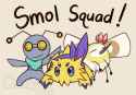smol_squad__by_calyxthefox_dgj0xjd-pre