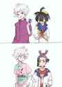 __kieran_and_bede_pokemon_and_2_more_drawn_by_amenonoco__b0a4389a1b8c8768c661078f24a14d3f