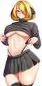 __cynthia_pokemon_and_1_more_drawn_by_anisdrawn__cbeb218d6b11b1f2a0d249ad72c48ca7