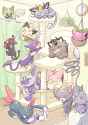 __sprigatito_meowth_litten_hoppip_skitty_and_8_more_pokemon_drawn_by_murase_muraselelait__250601af66f4227a0cd3c87fe49662b1