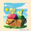 __applin_pokemon_drawn_by_aonoha_0305__66f0b3dc1124074c4eb4911bb2951575