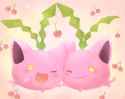 __hoppip_pokemon_drawn_by_wanekko_hanekoro__961f291caca7968e6a023346c8545333