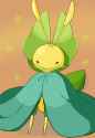 __leavanny_pokemon_drawn_by_monya__af858849a6f12b1226253ec68ae01ecf