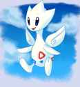 togetic by quinceyisqualified