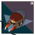 __grubbin_pokemon_drawn_by_harisen1012__0cc703d94c87f758dded683b29643734