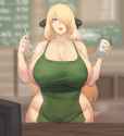 cynthia