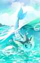 __vaporeon_pokemon_drawn_by_teatime_rabbit__d73586b3bbe5d96101a69d3f372e33d6