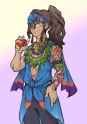 Timeskip Skoa