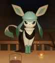 Glaceon