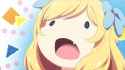 jashin dumb stupid gasp shock