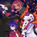 Pokemon swap color