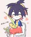 __kieran_and_dipplin_pokemon_and_1_more_drawn_by_yataba__3c5eb2e19d5e887f92bee81c11ecd619