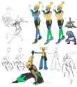 Ninja Cece Explorations