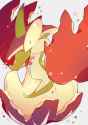 __flapple_pokemon_drawn_by_akadako__6e6c0476a974eadc78fc5275aa2c5756