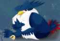 krow