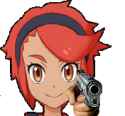 Join the Tina club... or else
