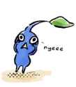 bluepikmin