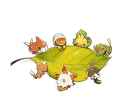 __caterpie_weedle_sewaddle_wurmple_larvesta_and_2_more_pokemon_drawn_by_ssalbulre__330eaea21eeb7e47e381c2ec86febcac