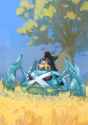 __mawile_and_metagross_pokemon_drawn_by_saisho_qpoujr__29410ad79958c1b91ffd224642929fd1