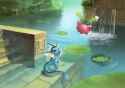 __vaporeon_mew_hoppip_and_lotad_pokemon_drawn_by_atelier_pocket__e7dbd43b21d4cfd2ad2634a582230e34