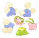 __hoppip_jumpluff_and_skiploom_pokemon_drawn_by_newo_shinra_p__886d536efa66257108bbe56d4d0ce0c5
