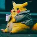an-obese-homeless-pikachu-holding-a-paper-cup-hard-hitting-v0-9zllg4oq8kqa1