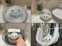 togekiss plushie bath
