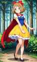 pixai-1861398782852055818-Serena Pokemon 