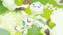 comfy togetic by aporoppoke