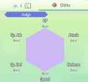 Legit 6IV Ditto