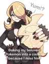 __cynthia_and_gible_pokemon_and_1_more_drawn_by_touyarokii__ac3932afe4d5fb8e255c73540aee2e6c