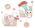 __pachirisu_and_minccino_pokemon_drawn_by_chira_riiche573__sample-27fc37d44056737fae76fee26f236b24