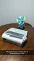 Typewriters and Vaporeon