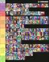 Poke Husbando Back Ranking