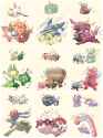 __scizor_joltik_scolipede_volcarona_shuckle_and_27_more_pokemon_drawn_by_murase_muraselelait__sample-3b556a82b0f9ed3652899cd512b9d101