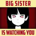 sabrina_is_watching_you