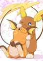 __raichu_and_alolan_raichu_pokemon_drawn_by_raaaichupudding__sample-aeba836cfb2c77298f13a7bcb0384a16