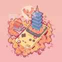 __ho_oh_pokemon_and_1_more_drawn_by_leaphere__37483aa934f7c1fd5faf210ce8a10f15