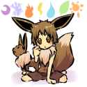 Hitec Eevee