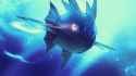 __carvanha_pokemon_drawn_by_higa_tsubasa__aaf1fd1af29794cfdf5e78cb52eac855