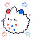 togekiss puffball