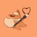 artist flareon