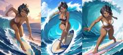 Surf&#039;s Up