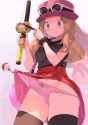 serena fishing mishap