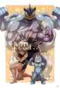 Machamp Daycare