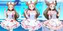 Jasmine Nurse Set 2