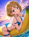 serena_riding_a_inflatable_banana_by_elryusam_djv7hrd-fullview
