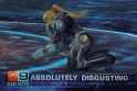 SamusDisgusting