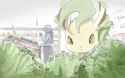 Picking Out Lettuce